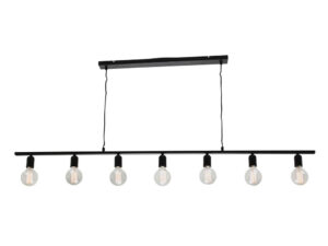 Mercator Fiona 7Lt Pendant
