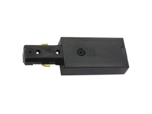 TRACK LIVE END 3 WIRE TRACK (3LEF)