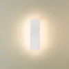 Havit Lighting Barline Shadow Aluminium White 300mm Wall Light (HV3571T-WHT) - Image 6