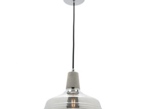 Mercator Kristov Small Glass Pendant