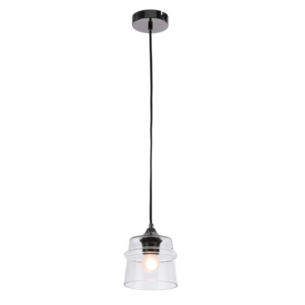 Mercator Dixie Pendant