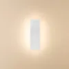 Havit Lighting Barline Shadow Aluminium White 300mm Wall Light (HV3571T-WHT) - Image 7