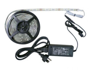 LED Strip Light 5M Roll and Driver Kit