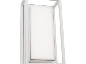 Mercator Cayman LED Exterior Wall Light