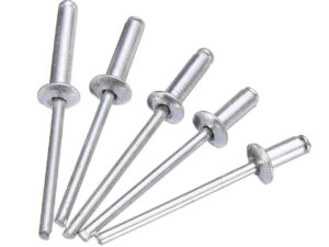 Pop Rivets 1kg