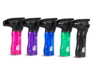 Hot Devil Micro Gas Torch