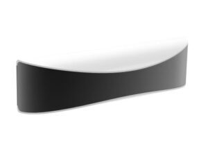 CLA APIS: Exterior LED Surface Mounted Wall Lights IP65
