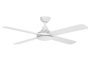 Martec Link AC Series (48") 1220mm Ceiling Fan without light with 3 speed wall control (FSL124W)