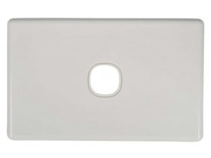Tesla Slimline Series Plates