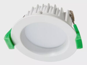 Martec Arte Mini 8W Tricolour Downlight