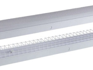 Lawell Lighting 4ft T8 Emergency Batten (LWB218-PE)