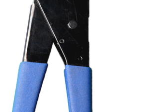 Hills Antenna RG6 Conical Crimper Suits Double Bubble Connector