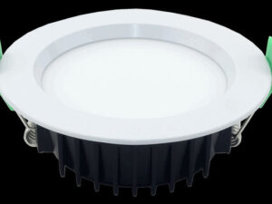 Tradelike TAMI 13W Tri-Colour Recessed Downlight (TLTA34510WD)