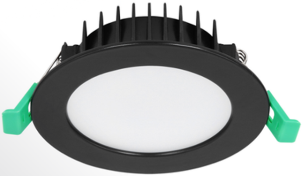 Tradelike Blaze 13W Tri-Colour Flush Downlight (TLBL34510WD) - Image 2
