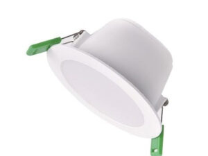 3A Lighting 10W Wall Switch Step Dimmable (DL1194/WH)