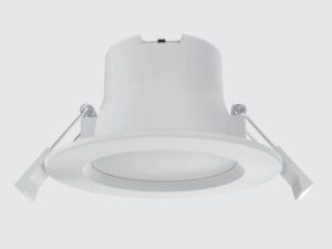 3A Lighting 7W SMD Downlight Kit (DL1195/WH/TC)