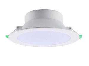 3A Lighting 15W SMD Downlight (DL1197) Tri-color Dimmable