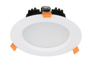 3A Lighting 20W Downlight (DL2001/WH/TC)