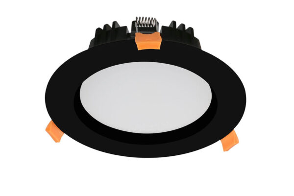 3A Lighting 20W Downlight (DL2001/WH/TC) - Image 2