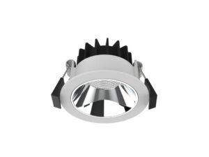 3A Lighting 10W Trimless Downlight 75mm Cutout (DL9455/TC)