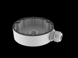Hikvision Junction Box (DS-1280ZJ-DM8)