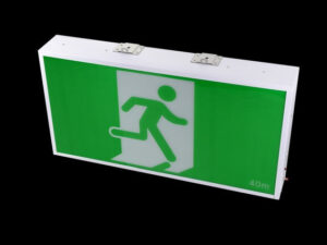 Tradelike JUMBO 40m Exit Light (LWJBE1801)