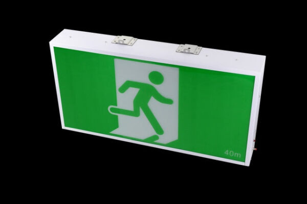 Tradelike JUMBO 40m Exit Light (LWJBE1801)
