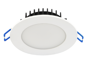 Energetic TriValite Flush Downlight Tri-Colour 8W (172083)
