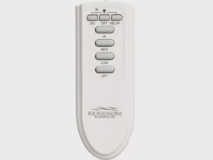 Martec FourSeasons Ceiling Fan Infra-Red Remote Control Kit