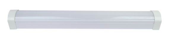 Tradelike 2ft Tri-colour Batten (LWB1803)