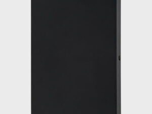Havit Lighting Stylez Black Up & Down LED Wall Light