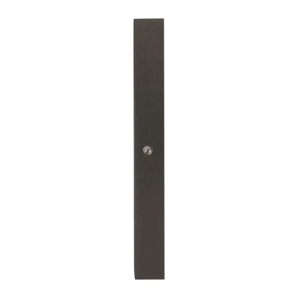Havit Lighting Stylez Graphite Up & Down LED Wall Light - Image 4