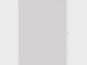 Havit Lighting Stylez White Up & Down LED Wall Light
