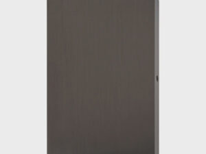 Havit Lighting Stylez Graphite Up & Down LED Wall Light Tricolour Dimmable
