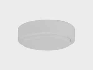 Havit Lighting Liptor White 20w Ceiling Mounted LED Oyster (HV36052T-WHT)