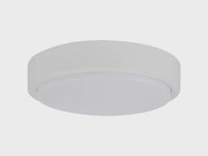 Havit Lighting Liptor White 30w Ceiling Mounted LED Oyster (HV36053T-WHT)