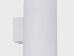 Havit Lighting Porter Large White Up & Down LED Wall Light