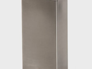 Havit Lighting Veldi 316 Stainless Steel Square TRI Colour Up & Down Wall Light