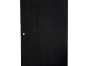 Havit Lighting Platz Black Up & Down LED Wall Light