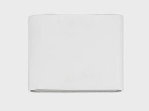 Havit Lighting Mini Lisse White Up & Down TRI Colour LED Wall Light