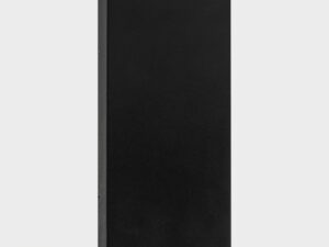 Havit Lighting Essil Black Up & Down LED Wall Light (HV3649T-BLK)