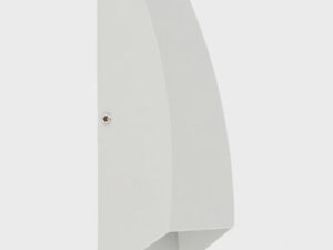 Havit Lighting Cono White Up & Down LED Wall Light