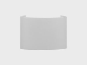 Havit Lighting Maro White Up & Down TRI Colour LED Wall Light