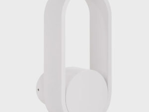 Havit Lighting Ovale White Wall Light (HV8080T-WHT)