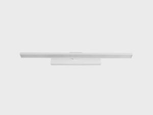 Havit Lighting Vanita White 800mm Adjustable Wall Light (HV8103T-WHT)