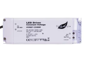 Havit Lighting 75w Indoor IP20 Constant Voltage LED Driver