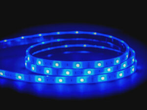 Havit Lighting 7.2w IP67 RGB LED Strip (HV9750-IP67-30-RGB)