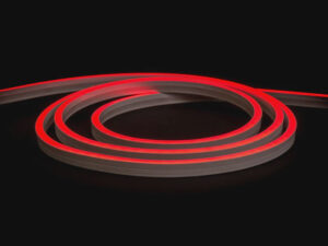 Havit Lighting  14.4w IP67 24v DC HaviFlex Flexible Neon RGB LED Strip (HV9792-IP67-336-RGB) Per Metre