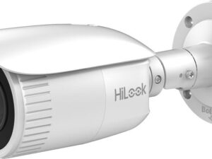 HiLook IPC-B640H 4MP B6 series Vari-focal IR Bullet