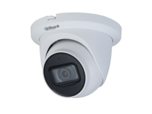 Dahua 5MP Lite IR Fixed-focal Eyeball Network Camera IPC‐HDW2531EMP